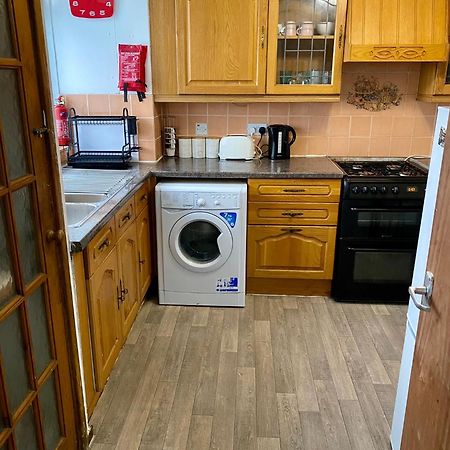 Cosy 3 Bed Apt, Old Truman Brewery! Brick Lane, London, E1 Exterior photo