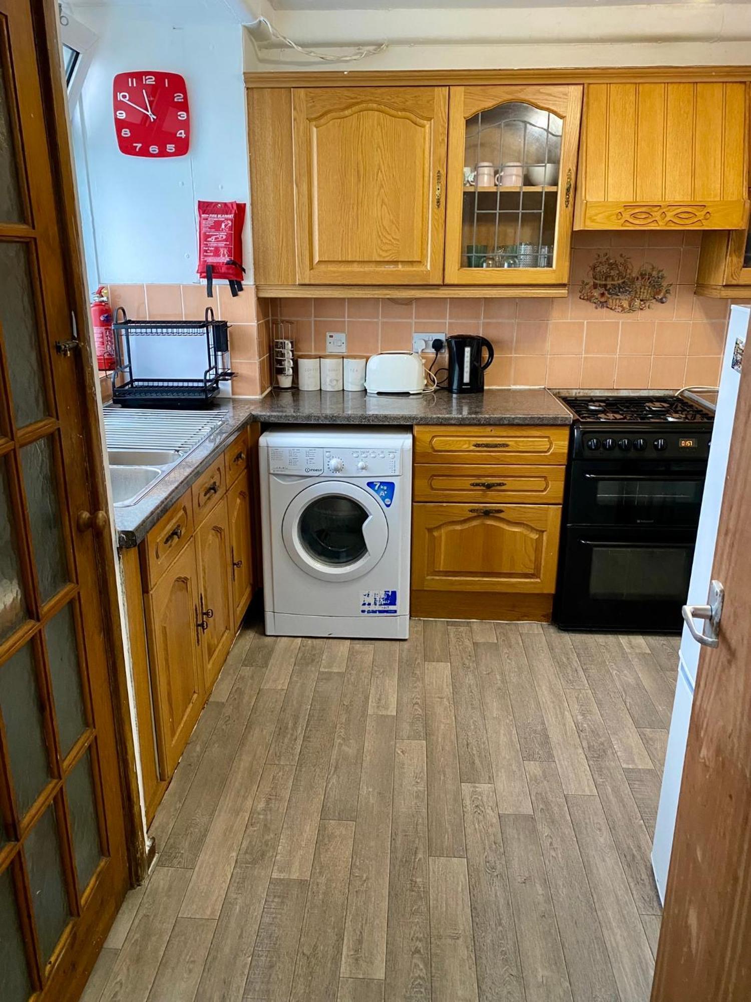 Cosy 3 Bed Apt, Old Truman Brewery! Brick Lane, London, E1 Exterior photo